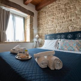 Agriturismo Fondo Paliemmu, hotel u gradu 'Modica'