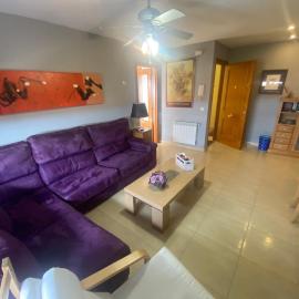Ático en Riaza con todas las comodidades, hotel di Riaza