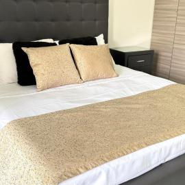 S 605-Apartaestudio tipo loft norte de Armenia