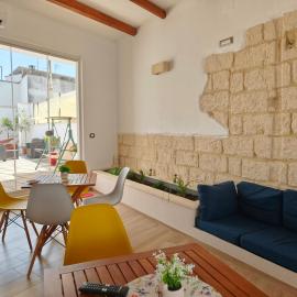 Pietra Bianca, Hotel in Cutrofiano