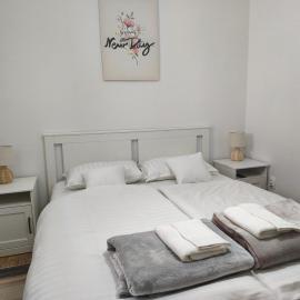 Apartman Nina Vrlika, hotel u Vrliki