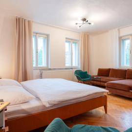 Holiday House Mária