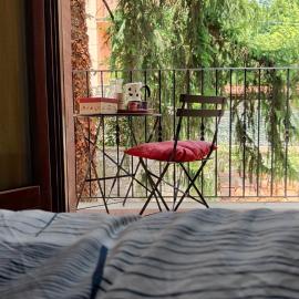 Casa Fiorello, hotel in Città della Pieve