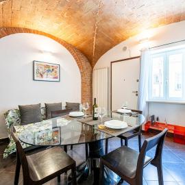 Centro Storico Idromassaggio aria condizionata