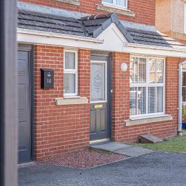 Super Prime Luxury 4 Bedroom Detached Home by TBA