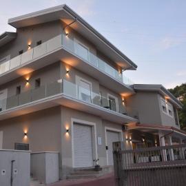 B&b FONTANA GIULIA, ξενοδοχείο σε Sersale