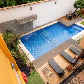 Paraiso Wasi, Hotel in Tarapoto