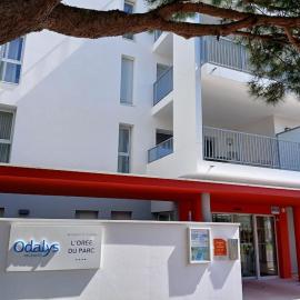 T3 avec Piscine, 150m de l'océan