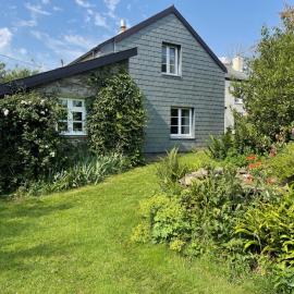 South Sandpark Cottage