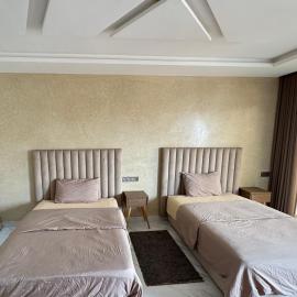 surf house Agadir