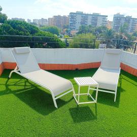 Orange Park Duplex Atico Premium