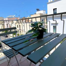 La fontanella apartment