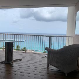Seabreeze suite