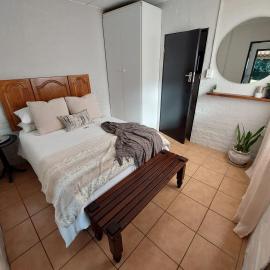 Hill Top Cottage, hotel in Pietermaritzburg