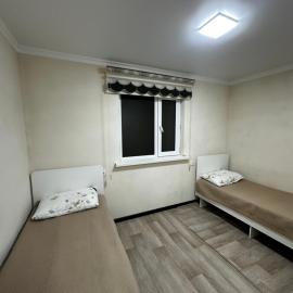 House Saadat: Tossor şehrinde bir otel