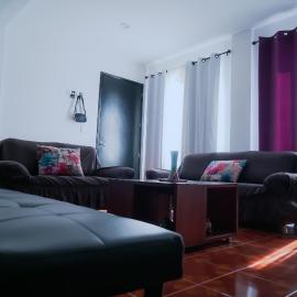 Departamentos "GARCÍA LÓPEZ" es amplio muy acogedor 2 dormitorios y cerca del Auditorio Guelaguetza