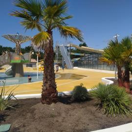 Vacances dans les Landes, hotel in Aureilhan