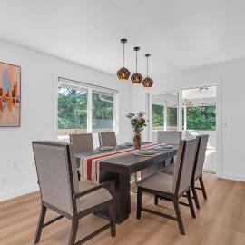 West Heaven 3BR2BA Unit close to downtown Portland & Beaverton, Hotel in Portland