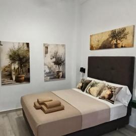 Casa Sahar, hotel in Arcos de la Frontera