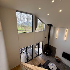 Kinagashi Happo Chalet - Vacation STAY 23528v