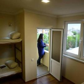 Your Hostel, хотел в Ереван