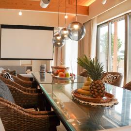 PrivateVilla Isola - Vacation STAY 28837v, hotelli 