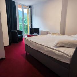 Pensiunea Lucy – hotel w mieście Sinaia