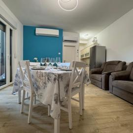 Brezza Marina, hotel u gradu Marina Julia