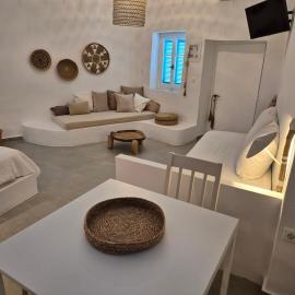 Casa Driopis, hotell i Dhriopís