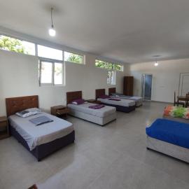 Hostel on the river, hotel in Batumi