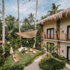 UNLTD Hotel Siargao