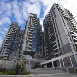 Jamila Home - Aeon Towers - 704 - Mall of Arabia -Zayed, hotel em Sheikh Zayed
