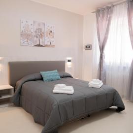 Carrera Living Family Apartments