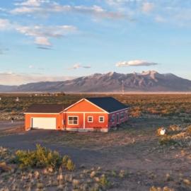 Base Camp Ranch House
