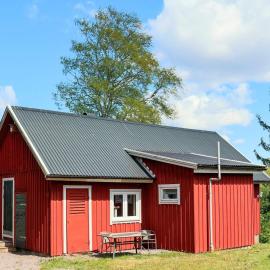 4 person holiday home in ULLARED