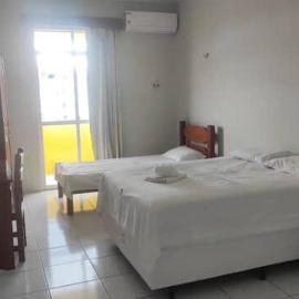 Hotel e Flat Sobral Mundi, hotel in Sobral