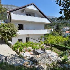 Apartments Kovami
