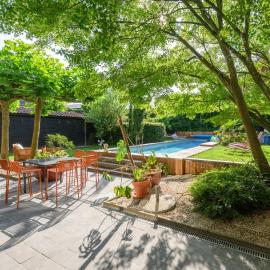 De Visitatie Rupelmonde, hotelli kohteessa Rupelmonde