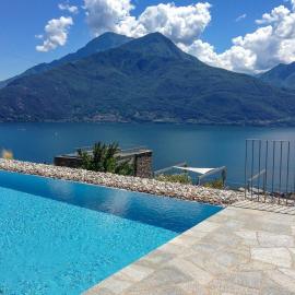 SECRET Lodge โรงแรมในPianello Del Lario