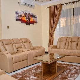 Jengel Two Bedroom Apartments Entebbe 1