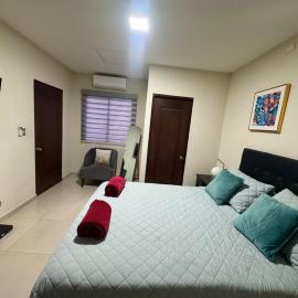 Moderno, acogedor y privado, en San Salvador