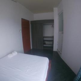 Irlanda Hospedaje