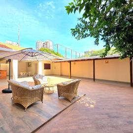 Casa No Coração de Foz, Área de Lazer TOP