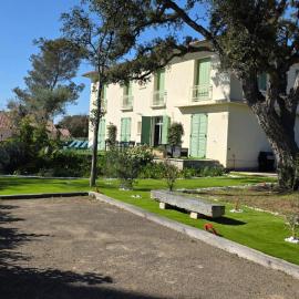 Vacances en Famille ou entre Amis, hotel v destinaci Saint-Raphaël