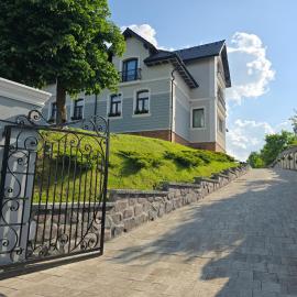 Topliţa में, होटल Strindberg Boutique Hotel