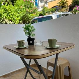 Sunny stay Budva