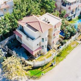 Jamila Home - Royal City Villa - El Sheikh Zayed