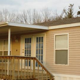 O'Connell's RV Campground Park Model 34, khách sạn ở Inlet