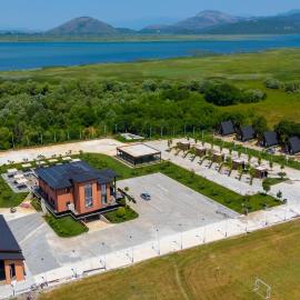 Zojza Agroturizem & Hotel, ξενοδοχείο 