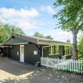 6 person holiday home in Haderslev